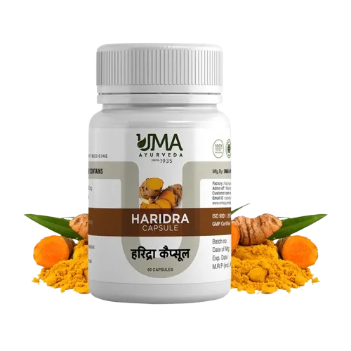 Haridra