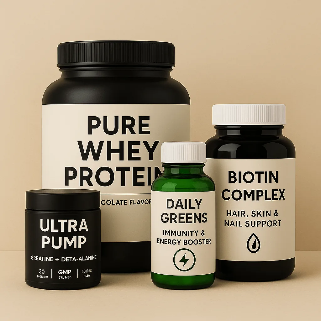 Nutra