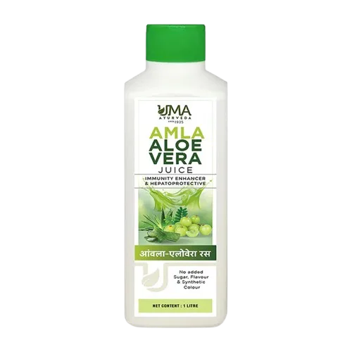 aloevera juice