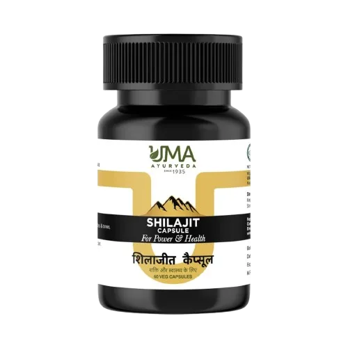 shilajit